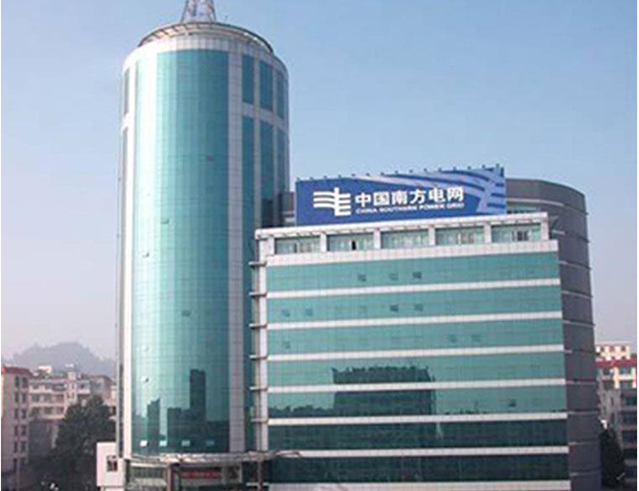 胶州南方电网