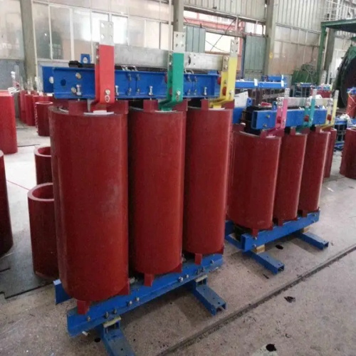 胶州SCB10-250KVA干式变压器