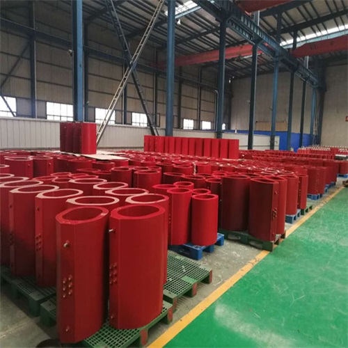 胶州500KVA干式变压器厂家