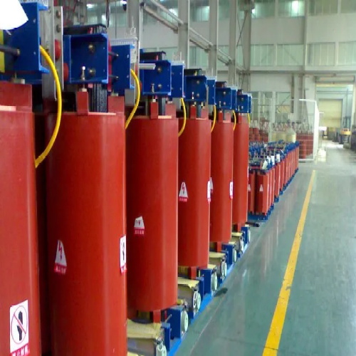胶州SCB10-200KVA干式变压器