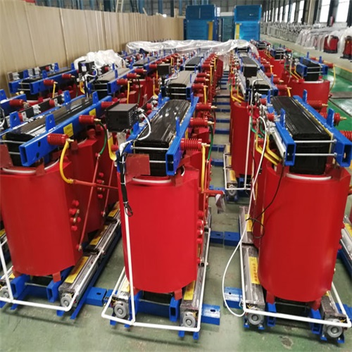 胶州SCB13-400KVA-10/0.4干