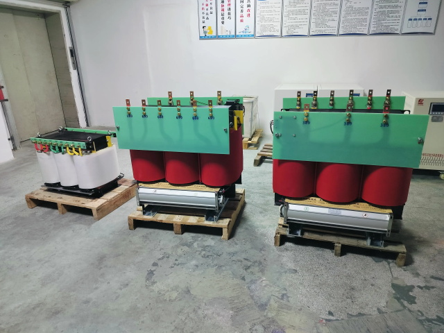 胶州KS11-1000KVA矿用变压器