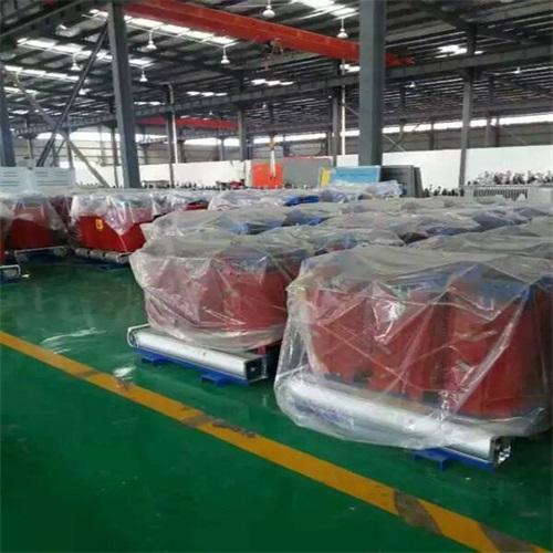 SCB14-1600kVA 胶州胶州胶州干式变压器 二级能效环保胶州胶州胶州干式变压器生产厂家